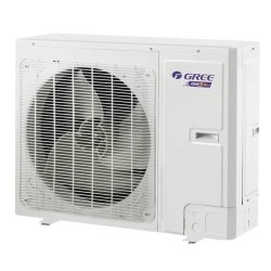 Фанкойл Кондиционер Gree GMV-141WL/C-T