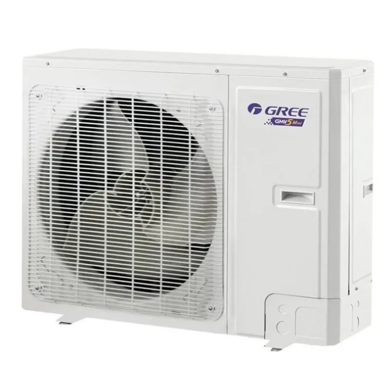 Фанкойл Кондиционер Gree GMV-141WL/C-T