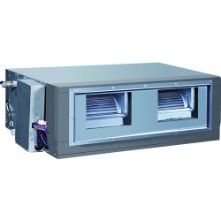 Фанкойл Кондиционер Haier AD722MTERAD