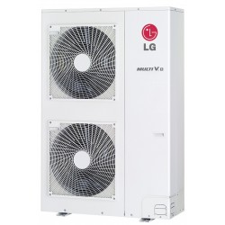 Фанкойл Кондиционер Lg ARUN120LSS0