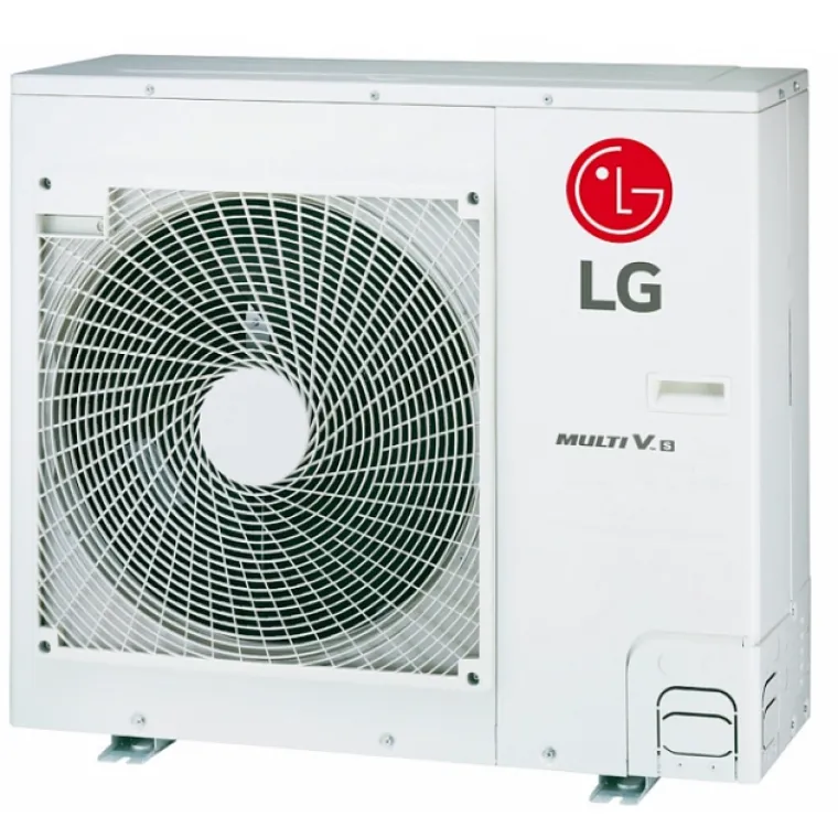 Фанкойл Кондиционер Lg ZRUN040LSS0 R32