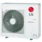 Фанкойл Кондиционер Lg ZRUN040LSS0 R32