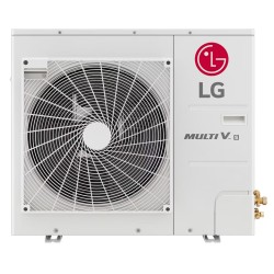 Фанкойл Кондиционер Lg ZRUN050LSS0 R32