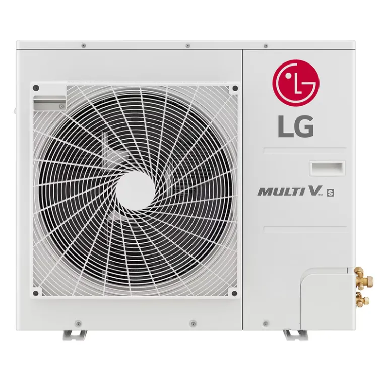 Фанкойл Кондиционер Lg ZRUN060LSS0 R32