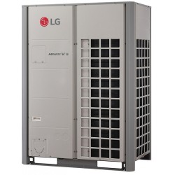 Фанкойл Кондиционер Lg ARUM180LTE5