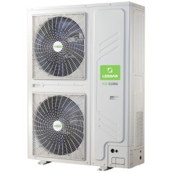 Фанкойл Кондиционер Lessar LUM-HE400ATA4-C