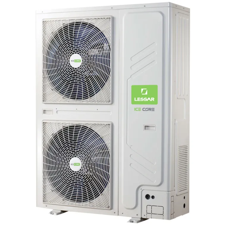 Фанкойл Кондиционер Lessar LUM-HE400ATA4-C