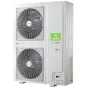 Фанкойл Кондиционер Lessar LUM-HE400ATA4-C