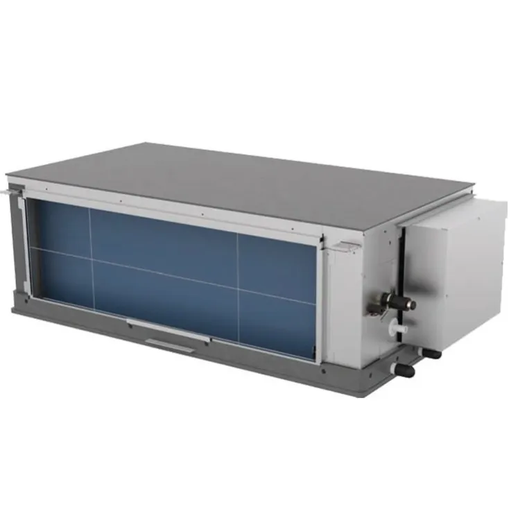 Фанкойл Кондиционер QUATTROCLIMA QV-M112DHC