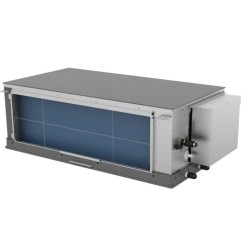 Фанкойл Кондиционер QUATTROCLIMA QV-M280DHD