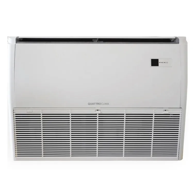 Фанкойл Кондиционер QUATTROCLIMA QV-M56FD