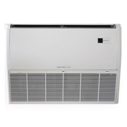 Фанкойл Кондиционер QUATTROCLIMA QV-M90FD