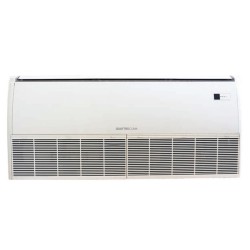 Фанкойл Кондиционер QUATTROCLIMA QV-M125FD