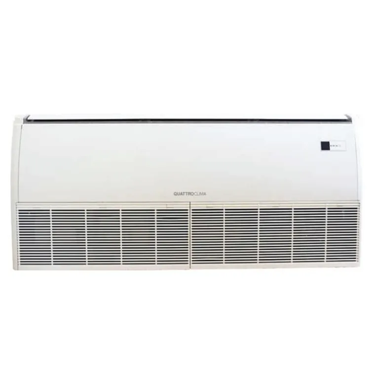Фанкойл Кондиционер QUATTROCLIMA QV-M125FD