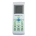 Фанкойл Кондиционер QUATTROCLIMA QV-M125FD