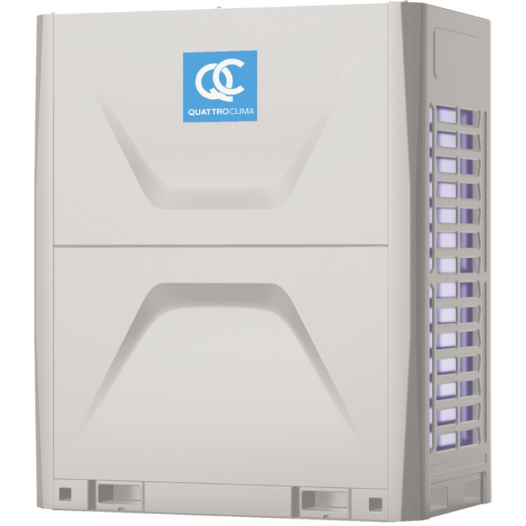 Фанкойл Кондиционер QUATTROCLIMA QN-M730UC