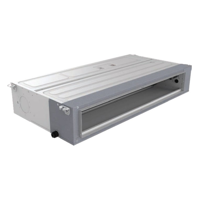 Фанкойл Кондиционер QUATTROCLIMA QV-M45DC