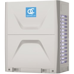 Фанкойл Кондиционер QUATTROCLIMA QN-M900UC
