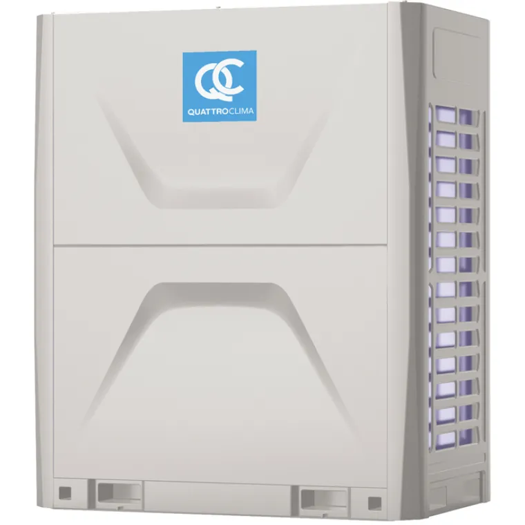 Фанкойл Кондиционер QUATTROCLIMA QN-M950UC