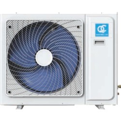 Фанкойл Кондиционер QUATTROCLIMA QN-M140UCM