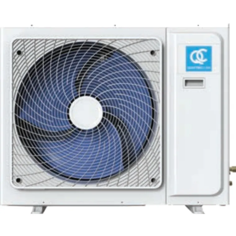 Фанкойл Кондиционер QUATTROCLIMA QN-M140UCM