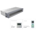 Фанкойл Кондиционер QUATTROCLIMA QV-M56DC