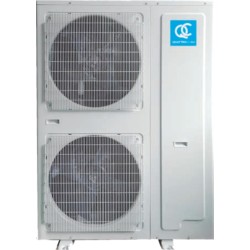 Фанкойл Кондиционер QUATTROCLIMA QN-M260UCM3