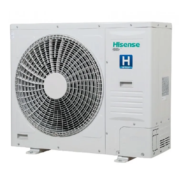 Фанкойл Кондиционер Hisense AVW-34HJFH