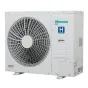 Фанкойл Кондиционер Hisense AVW-34HJFH