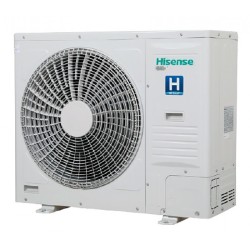 Фанкойл Кондиционер Hisense AVW-43HJFH