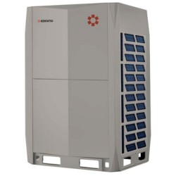 Фанкойл Кондиционер Kentatsu KURA290HZAN3