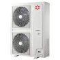 Фанкойл Кондиционер Kentatsu KYRA260HZAN3