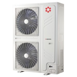 Фанкойл Кондиционер Kentatsu KYRA340HZAN3