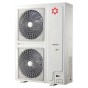 Фанкойл Кондиционер Kentatsu KYRA340HZAN3