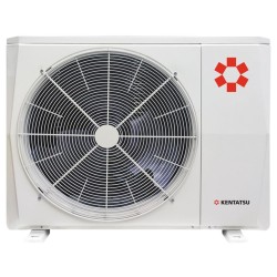 Фанкойл Кондиционер Kentatsu KYRTB160HZAN1