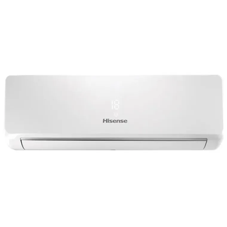Фанкойл Кондиционер Hisense AVS-18HJFTDD