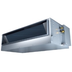 Фанкойл Кондиционер Hisense AVD-09HJFH