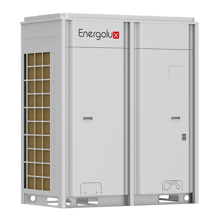 Фанкойл Кондиционер Energolux SMZU150CEBI