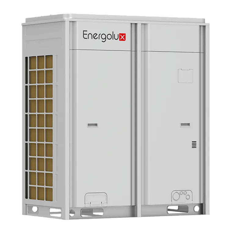 Фанкойл Кондиционер Energolux SMZU175CEBI