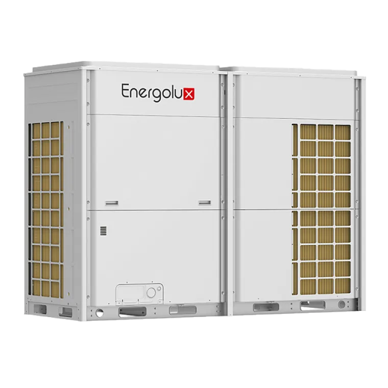 Фанкойл Кондиционер Energolux SMZU255CEBI