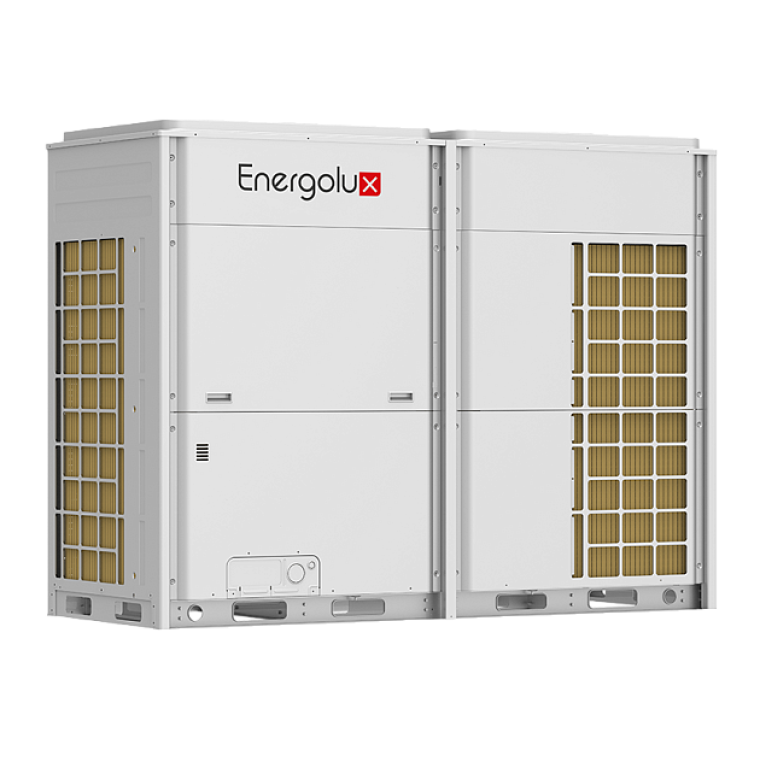 Наружный VRF-блок Energolux SMZU335CEBI