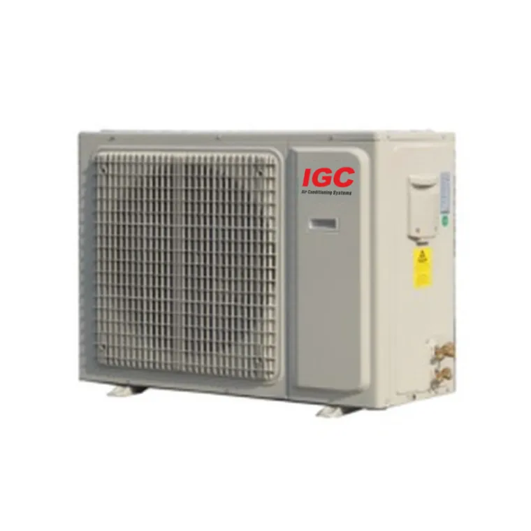 Фанкойл Кондиционер IGC IMS-EM120NH(7L)