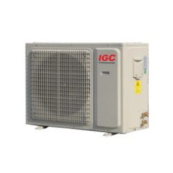 Фанкойл Кондиционер IGC IMS-EM160NH(7L)
