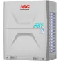 Фанкойл Кондиционер IGC IMS-EX680NB(7)