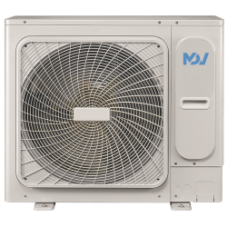 Фанкойл Кондиционер Mdv O-Mi120V2R1D(D)