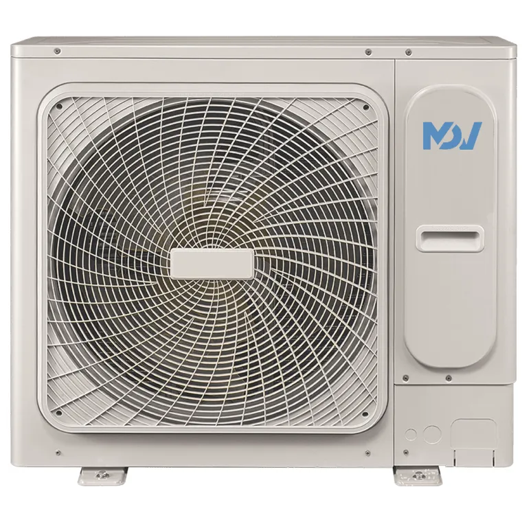 Фанкойл Кондиционер Mdv O-Mi120V2R1D(D)