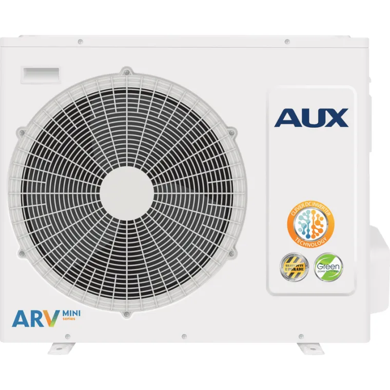 Фанкойл Кондиционер AUX ARV-H140/4NR1A