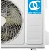 QUATTROCLIMA QN-M80UCM