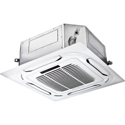 Фанкойл Кондиционер QUATTROCLIMA QV-M36KD1/QA-MKP2
