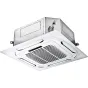 Фанкойл Кондиционер QUATTROCLIMA QV-M36KD1/QA-MKP2